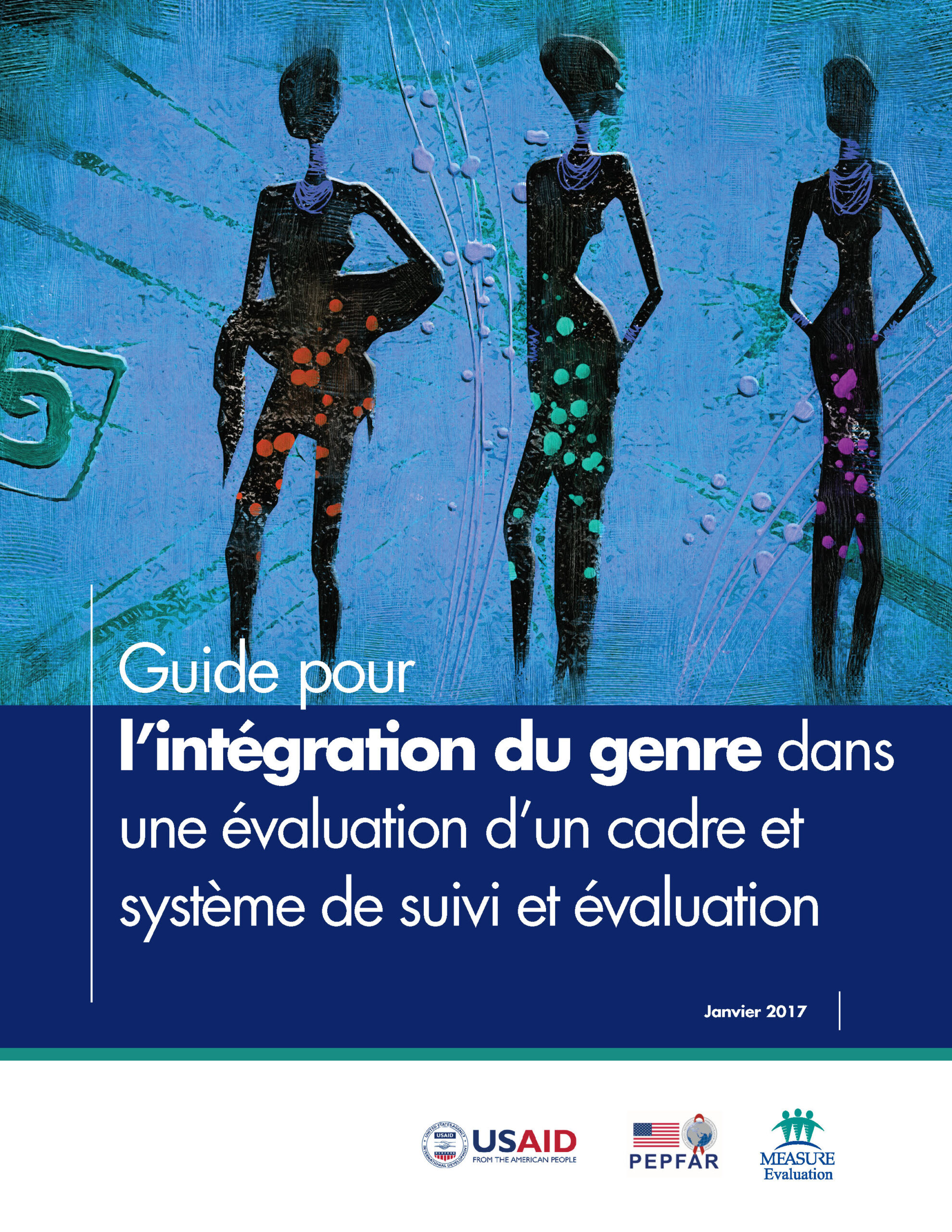 Guide pour lintgration du genre dans une valuation dun cadre et systme de suivi et valuation