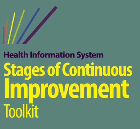 HIS Stages of Continuous Improvement Toolkit